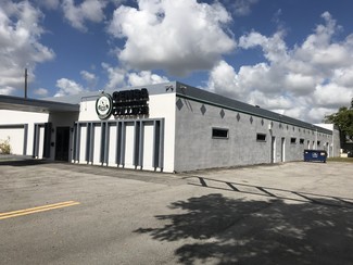 Opa Locka, FL Office/Residential - 4481 NW 167th St