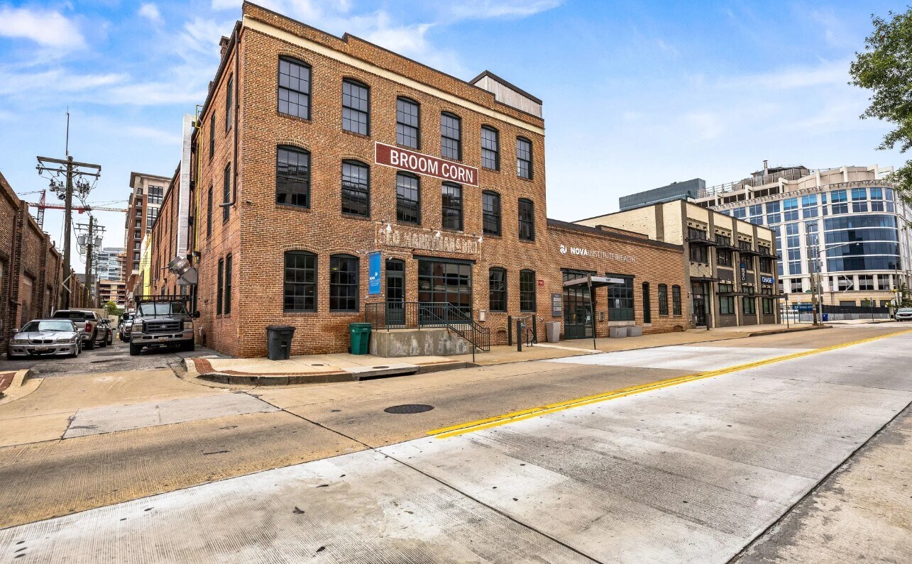 1407 Fleet St, Baltimore, MD for Rent