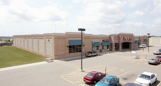 Fort Atkinson, WI Retail - 1495 Madison Ave