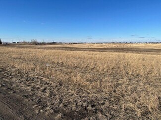 Calgary, AB Commercial Land - 10010 68 St NE Calgary, AB Commercial Land - 10010 68 St NE