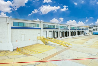 Fort Worth, TX Industrial - 5500 South Fwy