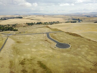 Pullman, WA Commercial - 1043 & 1051 Bypass Drive Pullman, WA Commercial - 1043 & 1051 Bypass Drive