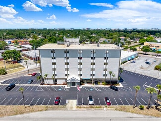 Tampa, FL Office, Office/Medical - 3825 Henderson Blvd