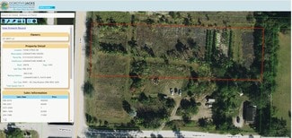 Loxahatchee, FL Agricultural Land - Tangerine @ D ROAD