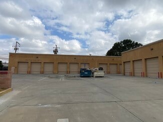 Colton, CA Auto Repair - 291-293 W H St
