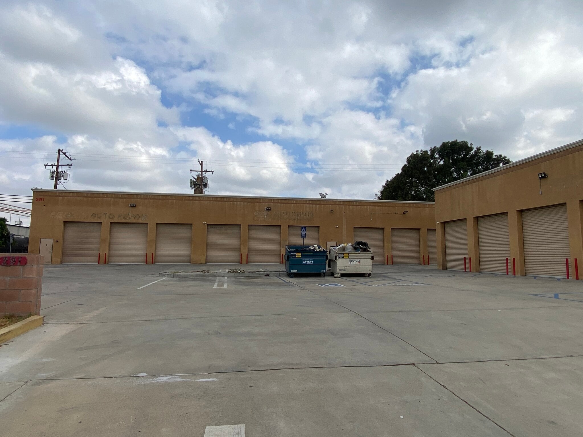 291-293 W H St, Colton, CA for Sale