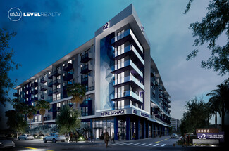 Oakland Park, FL Retail - 3363 N Federal Hwy