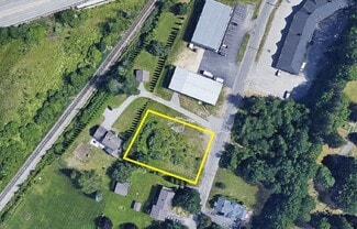 Biddeford, ME Commercial - 9 Edwards Ave