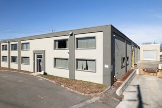 Union Township, NJ Industrial - 1000 Brighton St Union Township, NJ Industrial - 1000 Brighton St