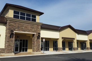 Ocala, FL Office, Retail - 2575 SW 42nd St