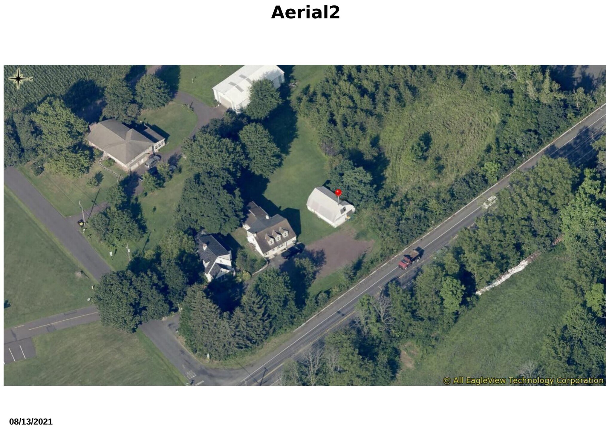 1014 A Quarry Road Perkasie, PA 18944 Land Property for Sale on