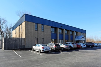 Chadds Ford, PA Office - 1224 Baltimore Pike