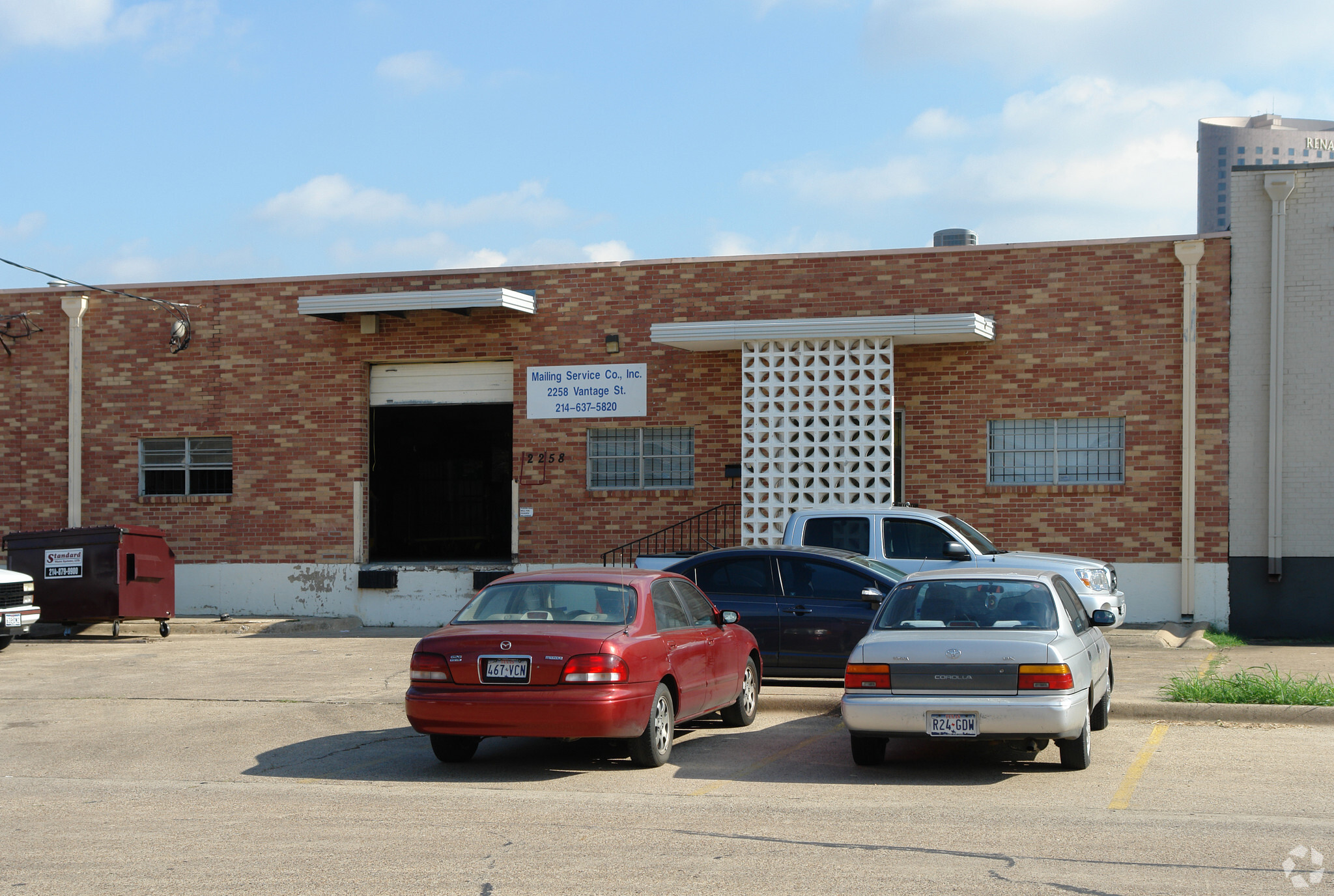 , Dallas, TX for Sale