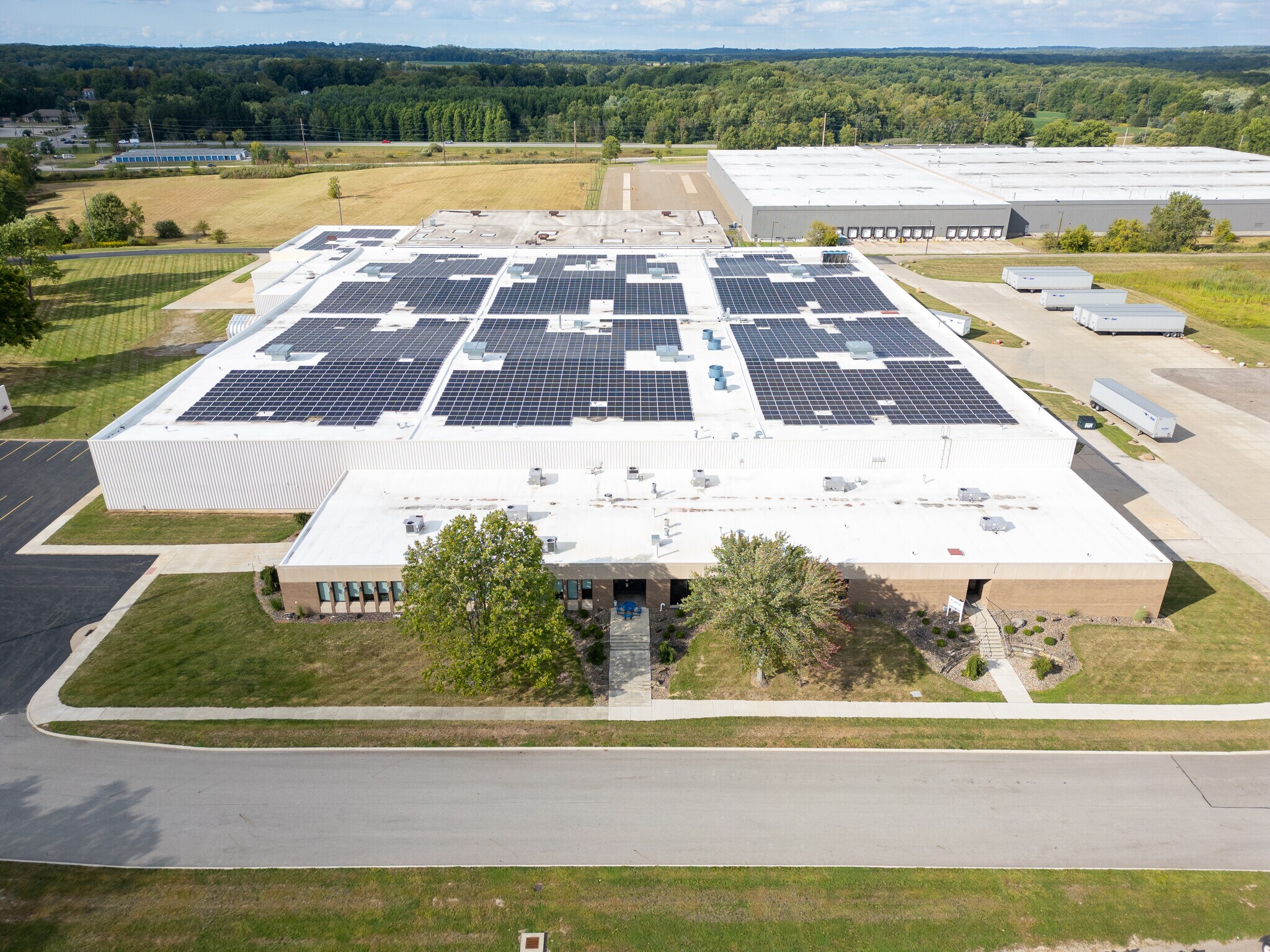 6800 N Chestnut St, Ravenna, OH for Sale