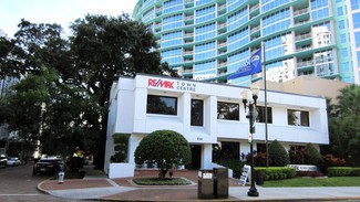 Orlando, FL Office - 330 E Central Blvd