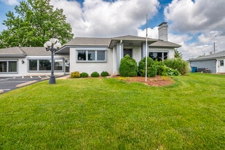 Saint Louis, MO Medical - 4163 Crescent Dr