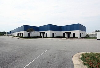 Wilmington, NC Flex - 4536 Technology Dr