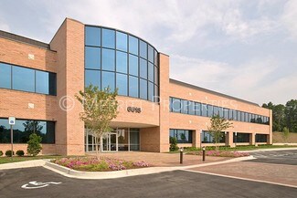 Elkridge, MD Office - 6518 Meadowridge Rd