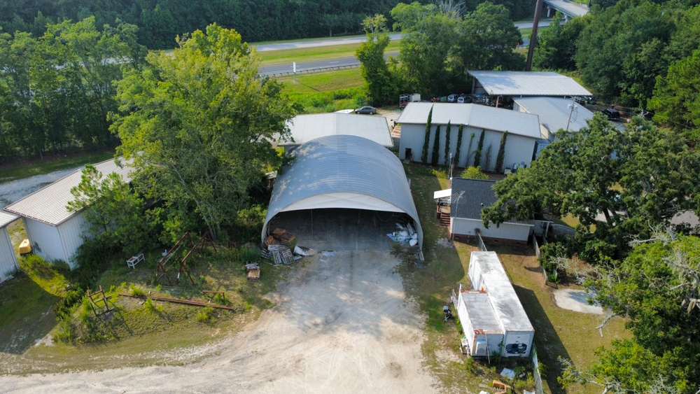 843 Mount Carmel Rd, Walterboro, SC for Rent