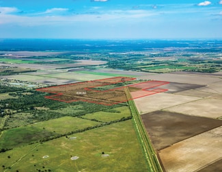 Rosharon, TX Commercial - 4120 County Road 60