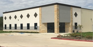 Humble, TX Industrial - 2062 S Houston Ave