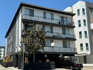 Los Angeles, CA undefined - 9025 W 3rd St