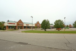 Ypsilanti, MI Retail - 1846-1938 Whittaker Rd