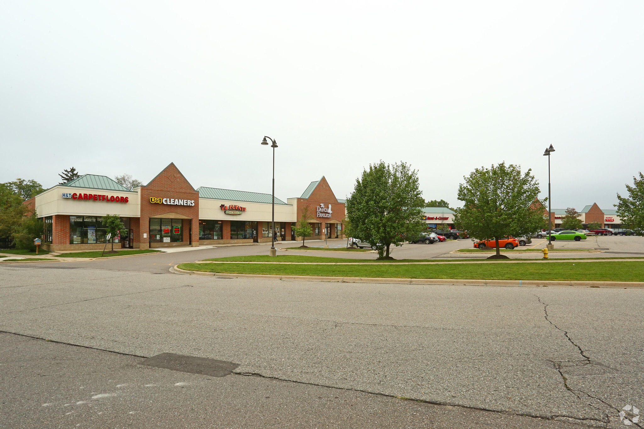 1846-1938 Whittaker Rd, Ypsilanti, MI for Rent