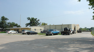 Tulsa, OK Office - 205 S 85th Ave