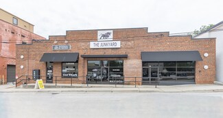 Anderson, SC Specialty - 107 E Orr St