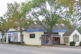Southampton, NY Freestanding - 53 N Sea Rd