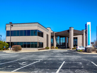 Springfield, MO Office - 1341 W Battlefield Rd