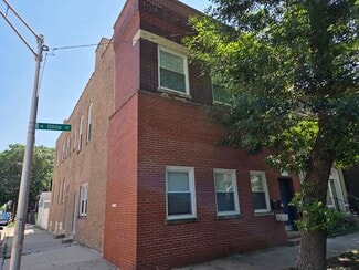 Chicago, IL Multi-Family - 2333 W Ohio St Chicago, IL Multi-Family - 2333 W Ohio St
