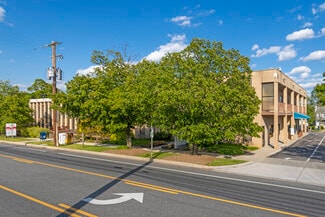 Glen Burnie, MD Office - 411-413 Crain Hwy S