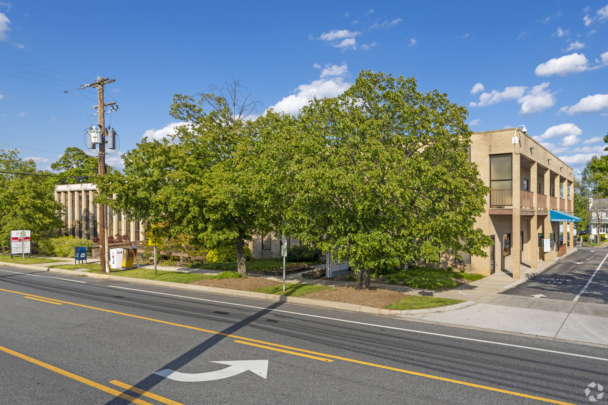 411-413 Crain Hwy S, Glen Burnie, MD for Rent