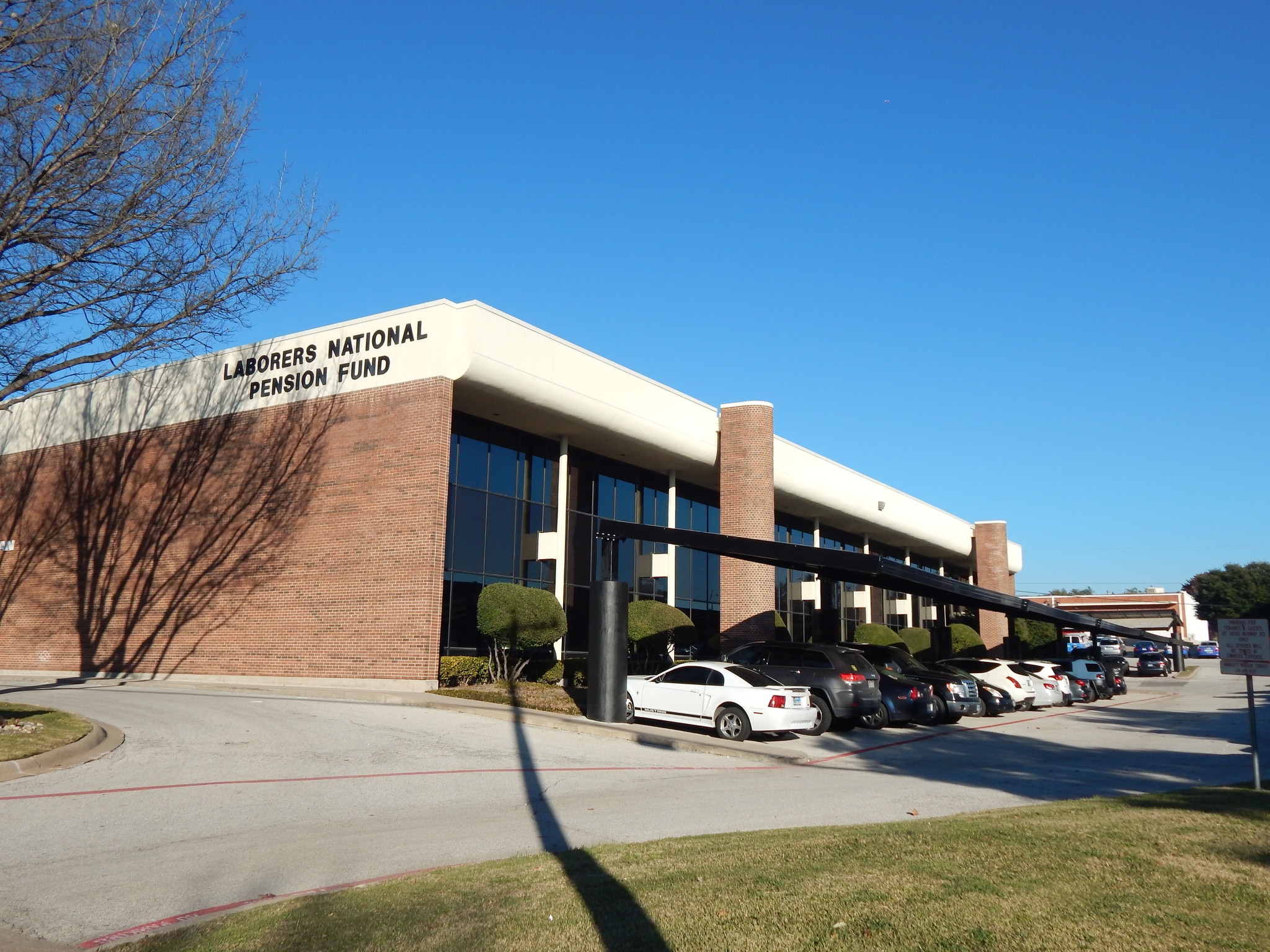 14140 Midway Rd, Farmers Branch, TX for Rent