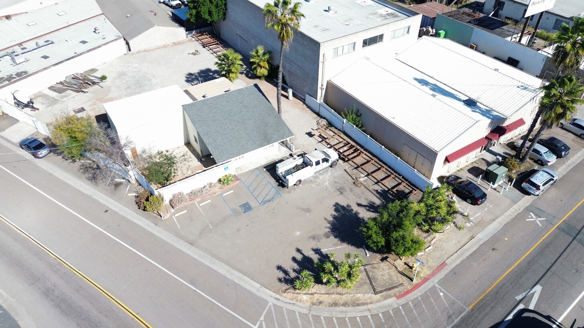 8126 Center St, La Mesa, CA for Rent