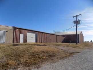 Edgerton, KS Industrial - 36450 Frontage Rd
