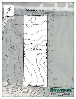 Elm Mott, TX Commercial Land - 146 Dewberry Way Elm Mott, TX Commercial Land - 146 Dewberry Way