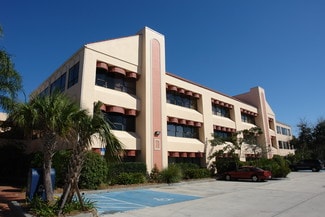 Stuart, FL Office - 900 SE Ocean Blvd Stuart, FL Office - 900 SE Ocean Blvd