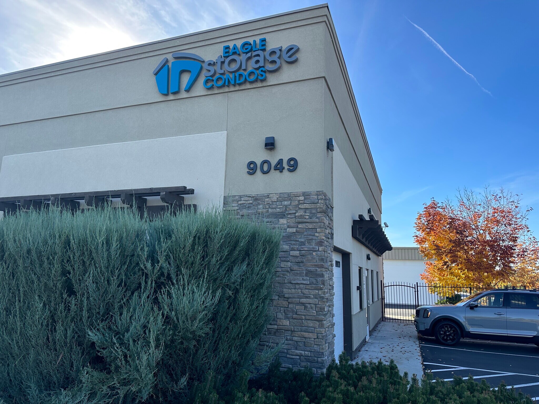 9049 N Horseshoe Bend Rd, Boise, ID for Sale