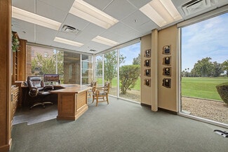 Chandler, AZ Office - 565 W Chandler Blvd