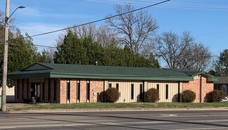 Salina, KS Office - 2103 S Ohio St