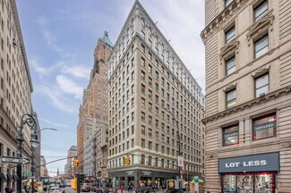Brooklyn, NY Office - 50 Court St