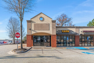 Kennesaw, GA Retail - 2255 Old 41 Hwy NW