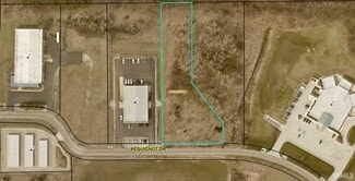 Pierceton, IN Commercial - TBD TBD Pequignot Dr