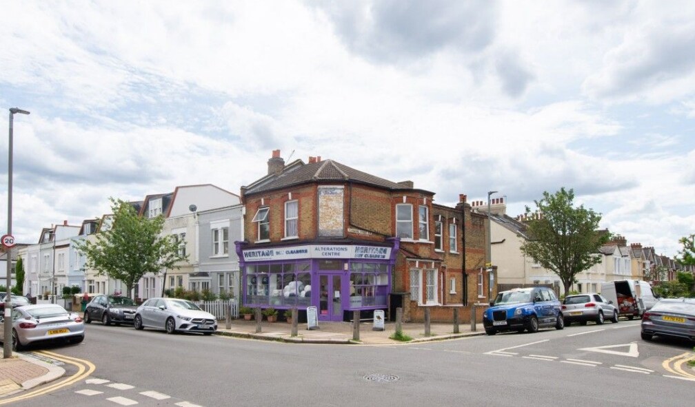 40-42 Brookwood Rd, London, LND for Sale