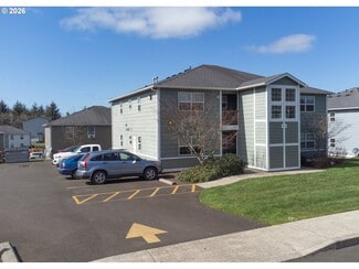 Warrenton, OR Apartments - 2037 SE Huckleberry Ave
