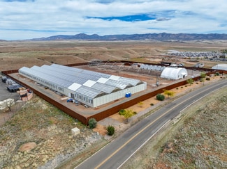 Prescott Valley, AZ Industrial - 10282 E Valley Rd Prescott Valley, AZ Industrial - 10282 E Valley Rd