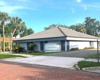 Orlando, FL Medical - 311 E Evans St